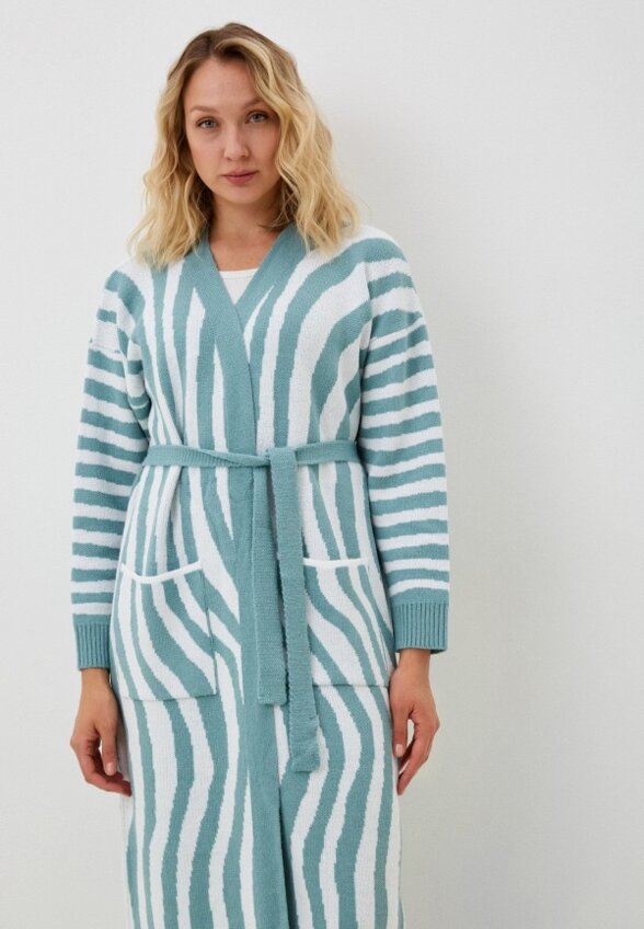 Кардиган Original Siberia