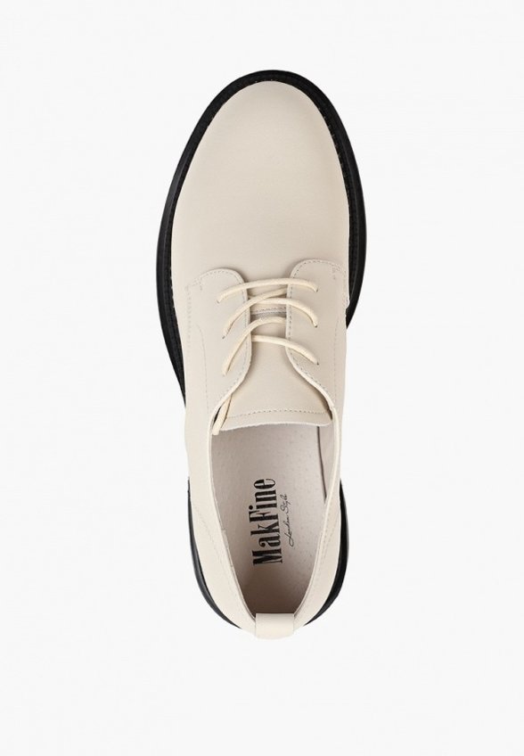 Ботинки Makfine