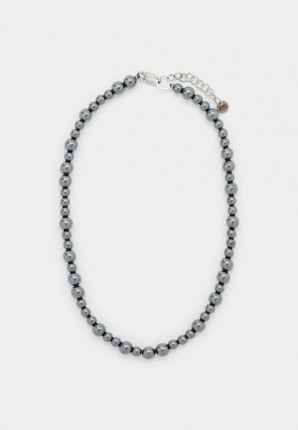 Бусы Mr&Mrs Wolf