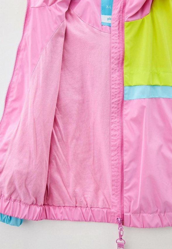 Куртка PlayToday