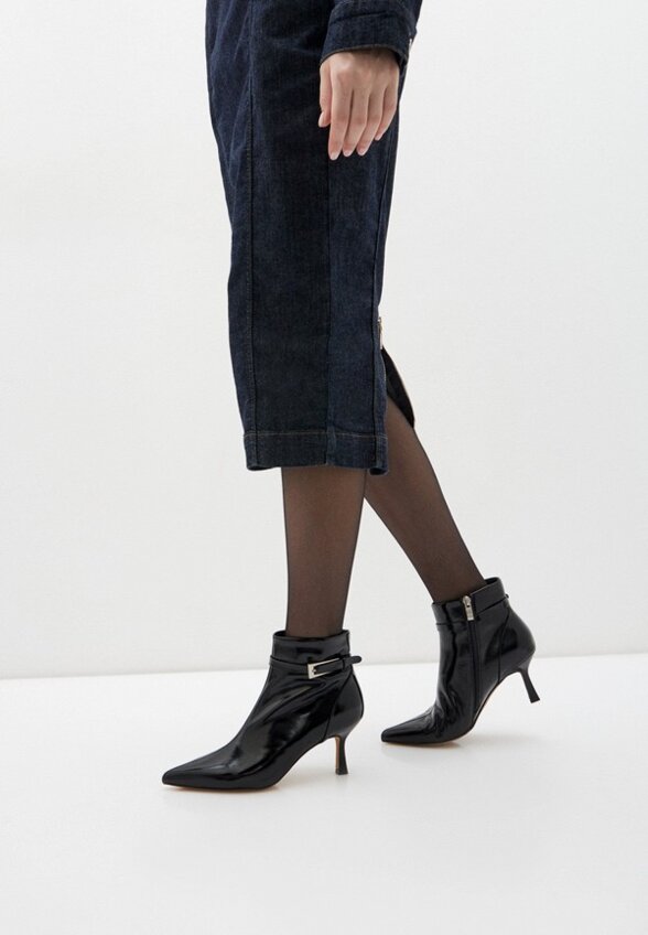 Ботильоны Valeani