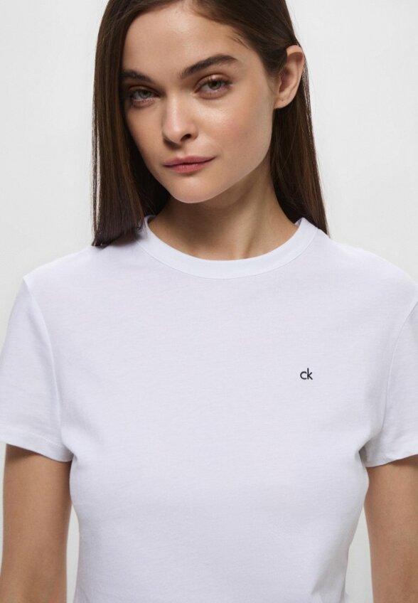 Футболка Calvin Klein