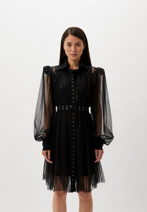 Платье Karl Lagerfeld