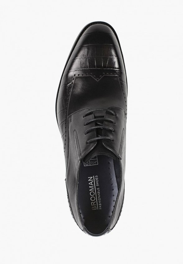 Туфли Brooman