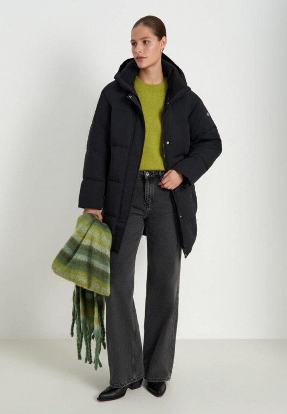 Пуховик Finn Flare