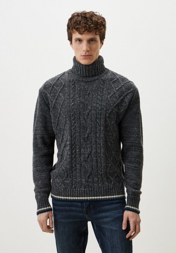 Свитер marhatter