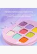 Палетка теней для век Love Generation6  - превью