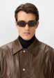 Очки солнцезащитные Karl Lagerfeld5  - превью