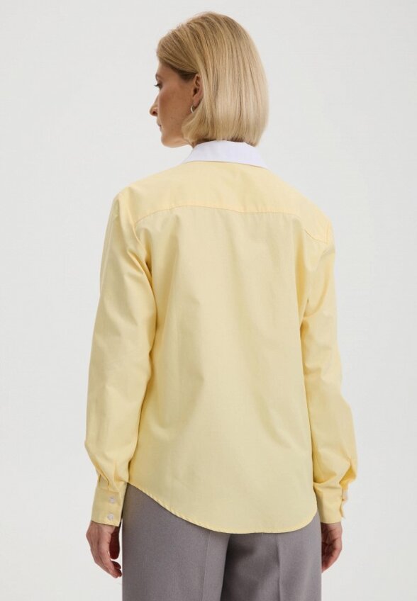 Рубашка Ascentelle