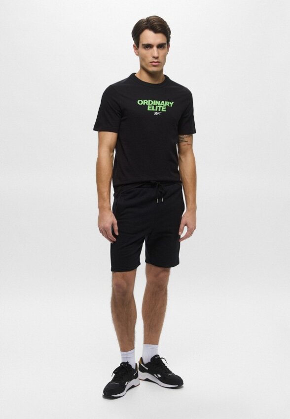 Футболка Reebok