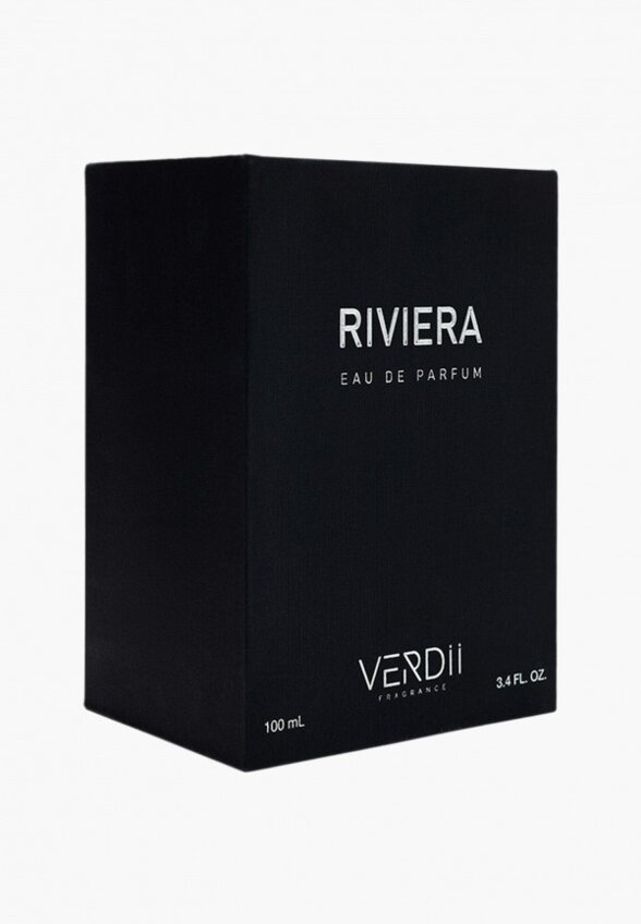 Парфюмерная вода Verdii