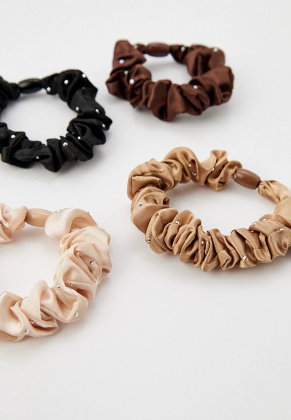 Резинки 4 шт. Claws