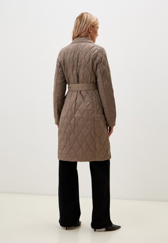 Куртка-пальто Rosedena