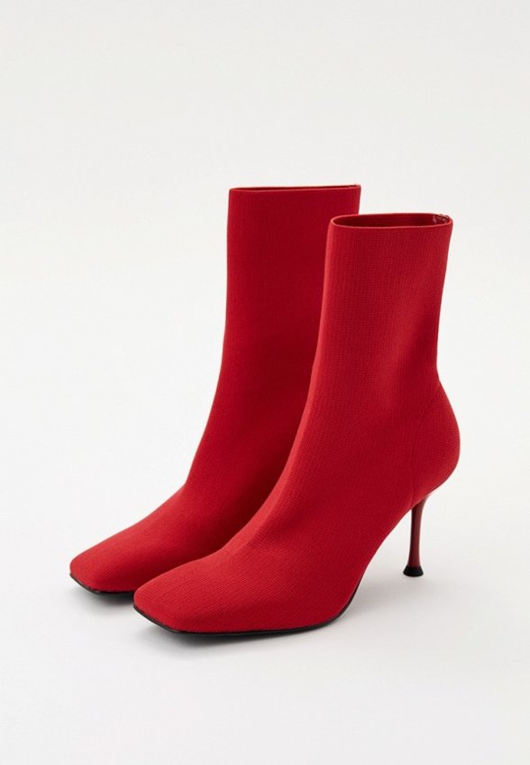 Полусапоги Ekonika