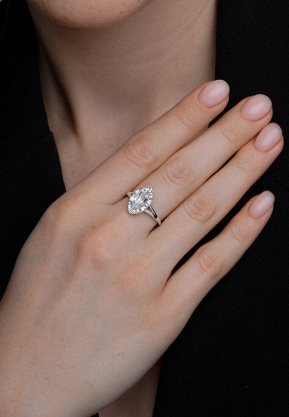 Кольцо Sokolov