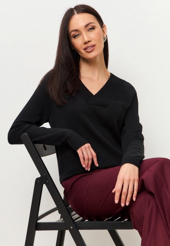 Пуловер Сиринга