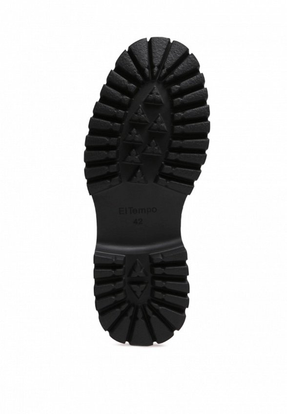 Туфли El Tempo