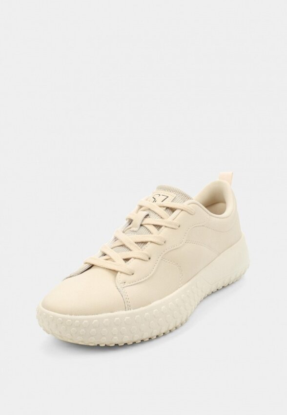 Кеды Safety Jogger