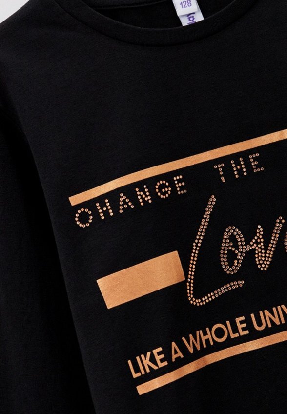 Лонгслив PlayToday