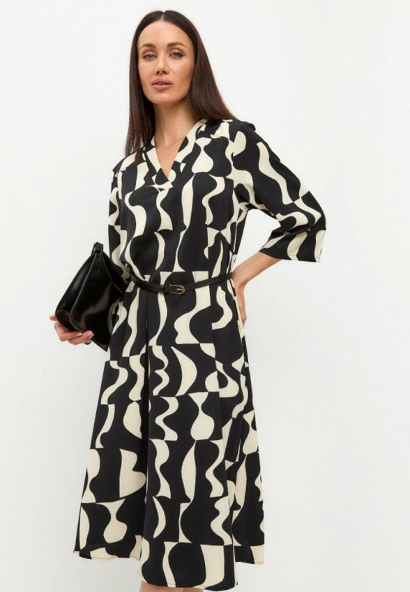 Платье Settimo Senso