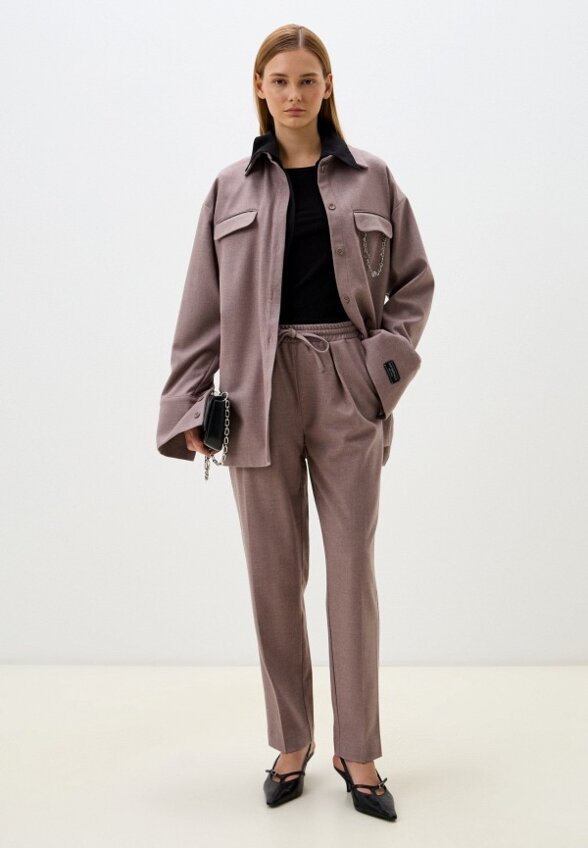 Рубашка DanMaralex