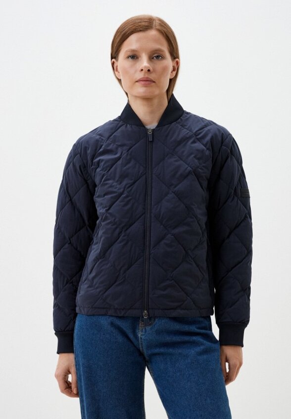 Куртка утепленная Igor Plaxa