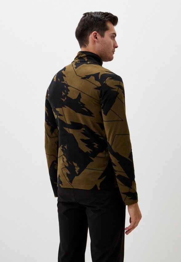 Олимпийка Glissade