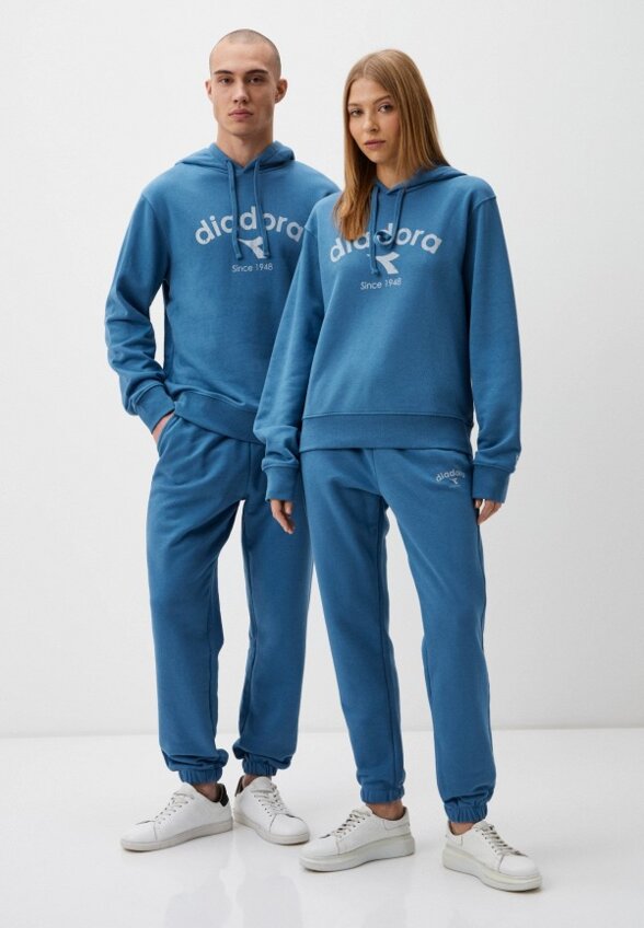 Брюки спортивные Diadora