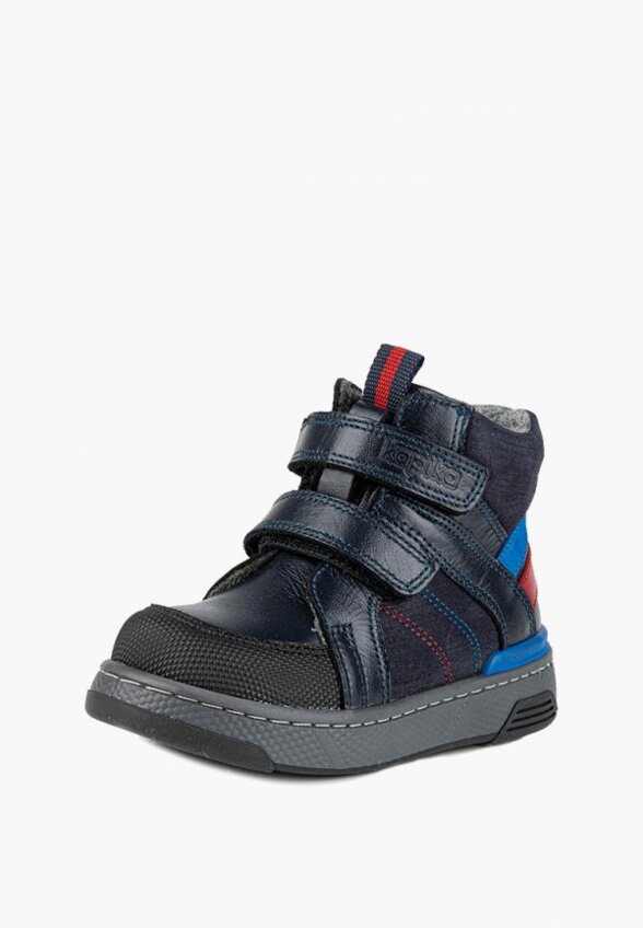 Ботинки Kapika