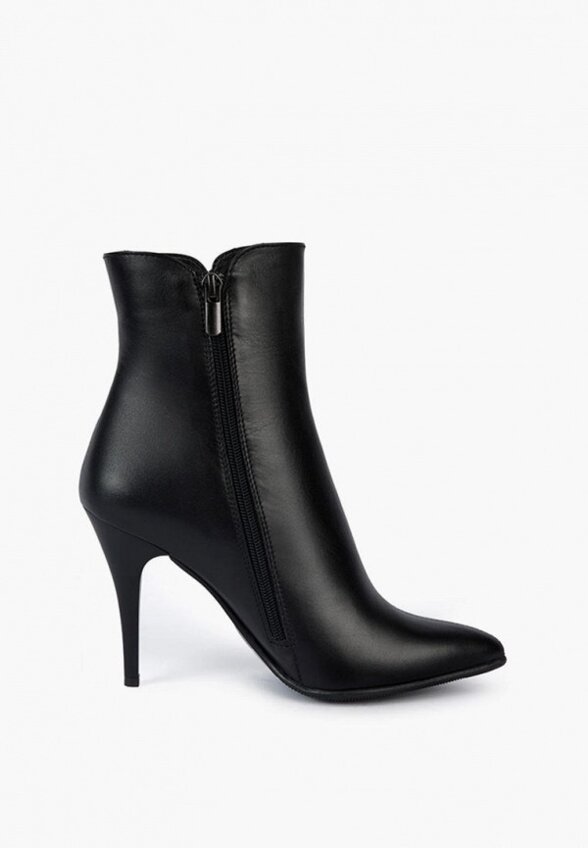 Ботильоны Vagatni