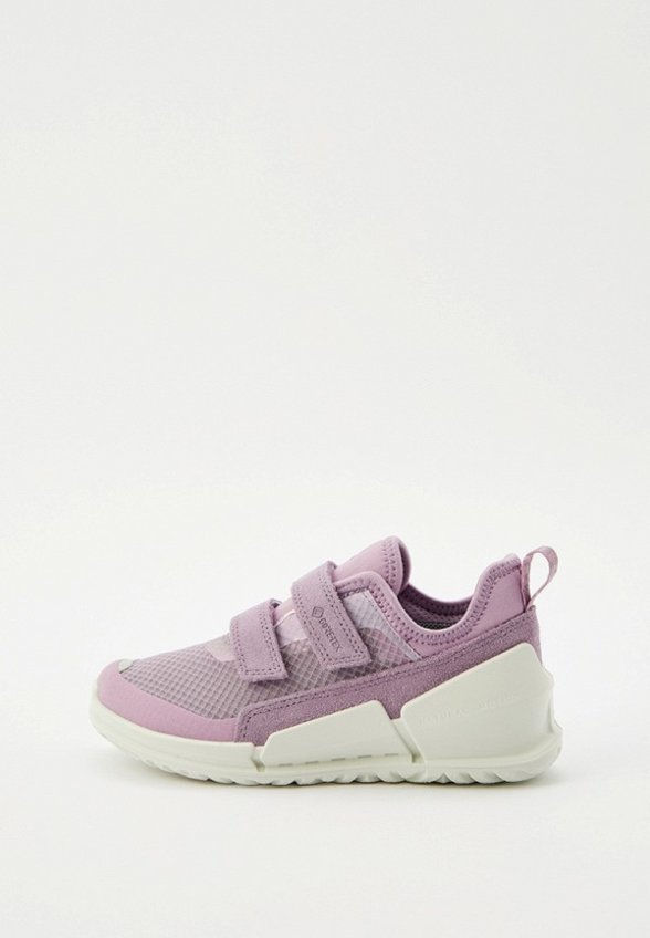 Кроссовки Ecco