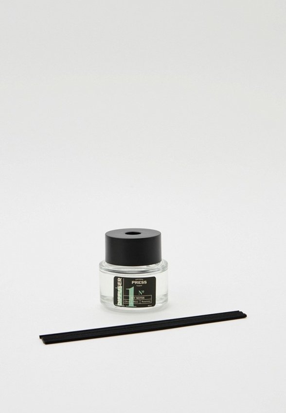 Аромадиффузор Press Gurwitz Perfumerie