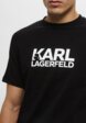 Футболка Karl Lagerfeld5  - превью