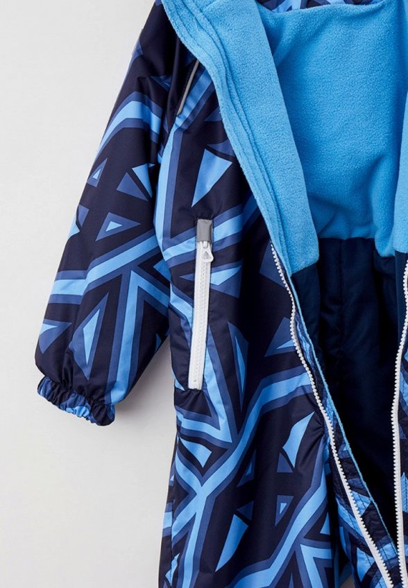 Комбинезон утепленный Kisu