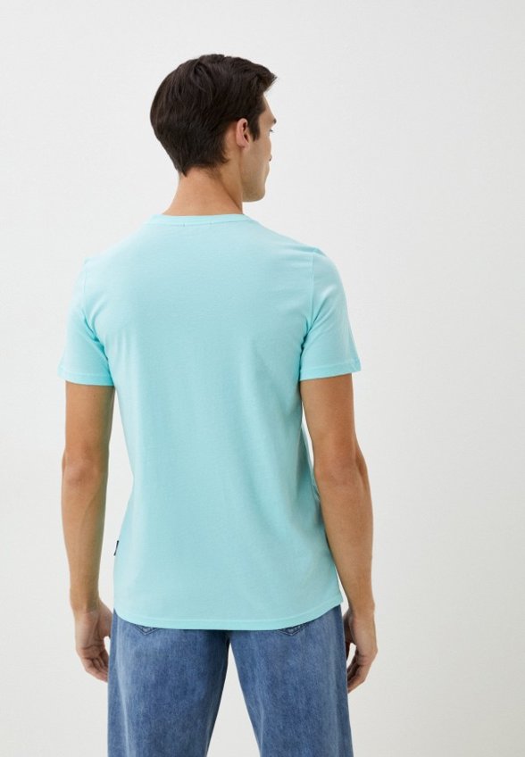 Футболка Begood