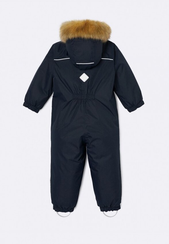 Комбинезон утепленный Lassie