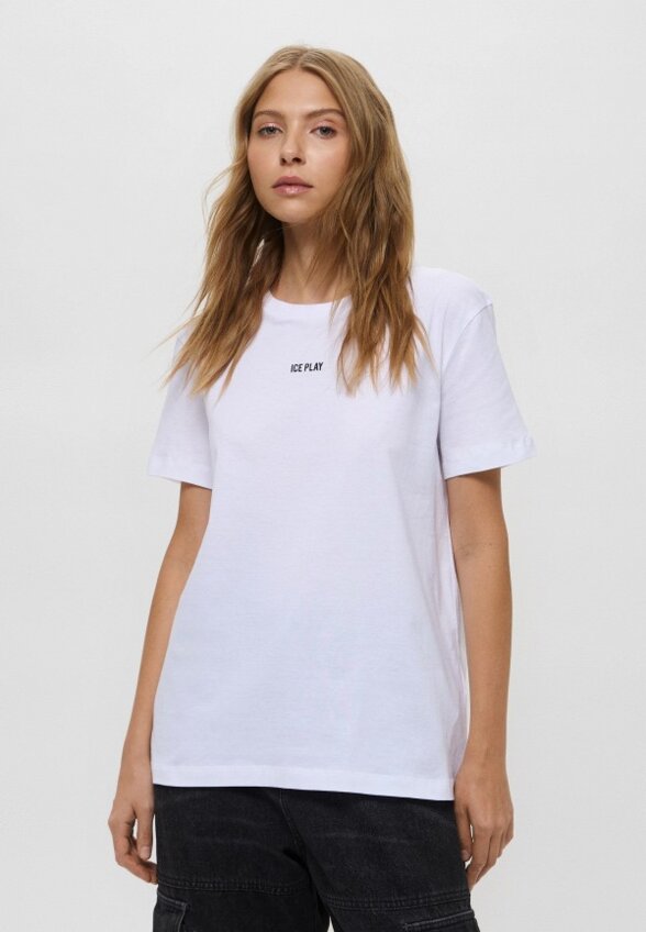 Футболка Ice Play