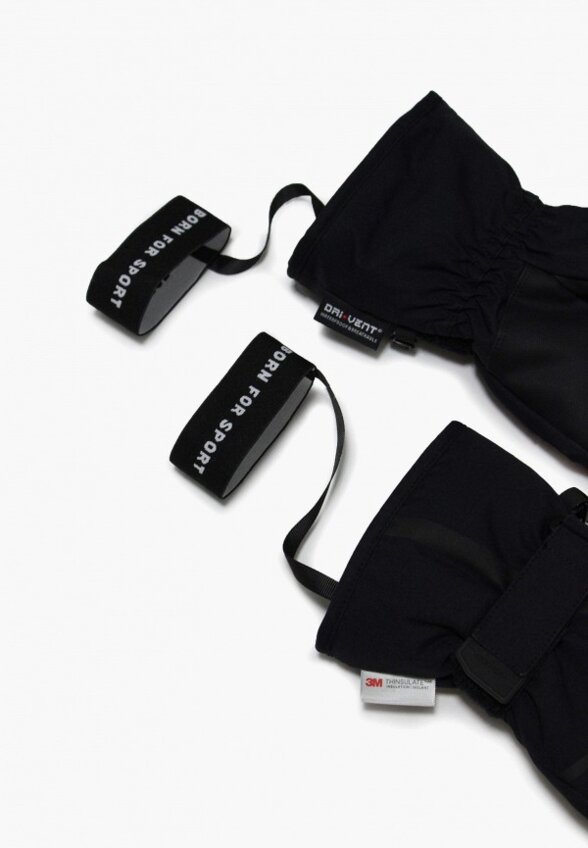 Перчатки горнолыжные High Experience