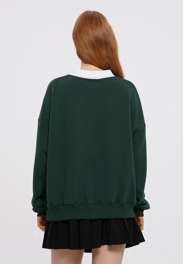 Свитшот Твое