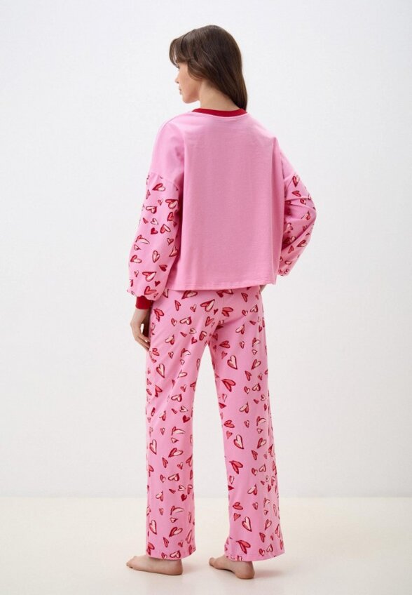 Пижама Mia Cara