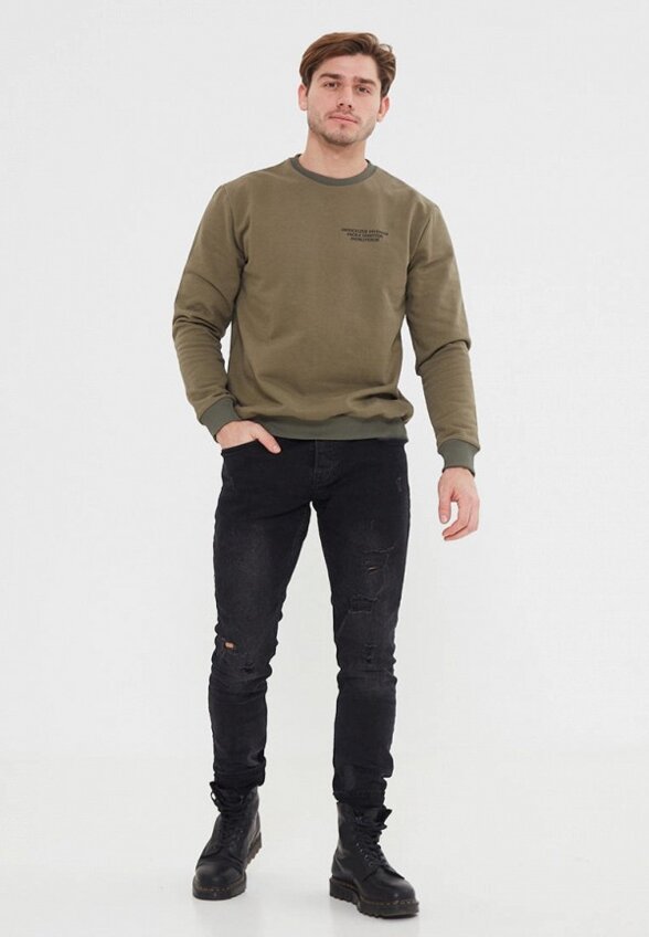 Свитшот Spirit of Kattana