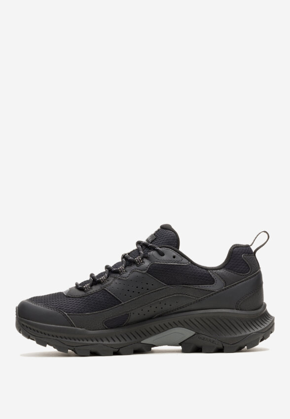 Кроссовки мужские Merrell Speed Strike 2 Gtx, Черный