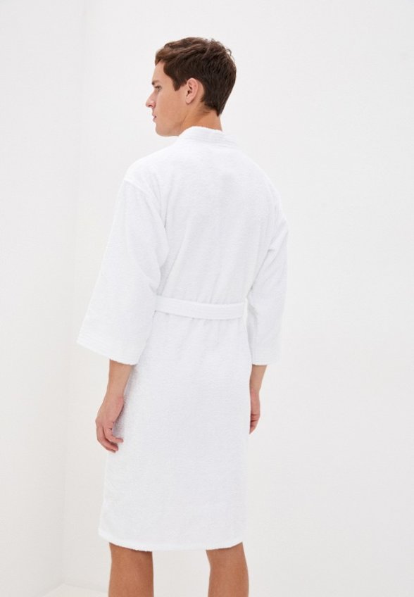 Халат домашний Wellness