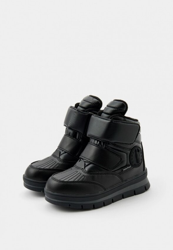 Дутики Jog Dog