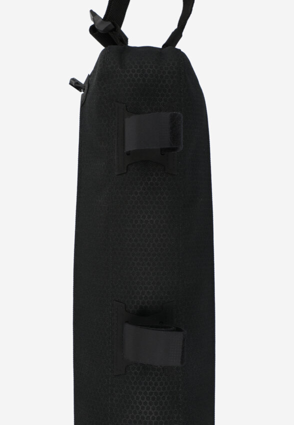 Сумка на велосипед Topeak MidLoader, Черный