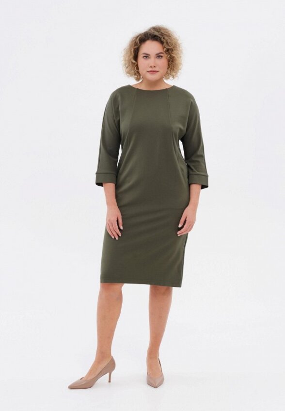 Платье Paspartu