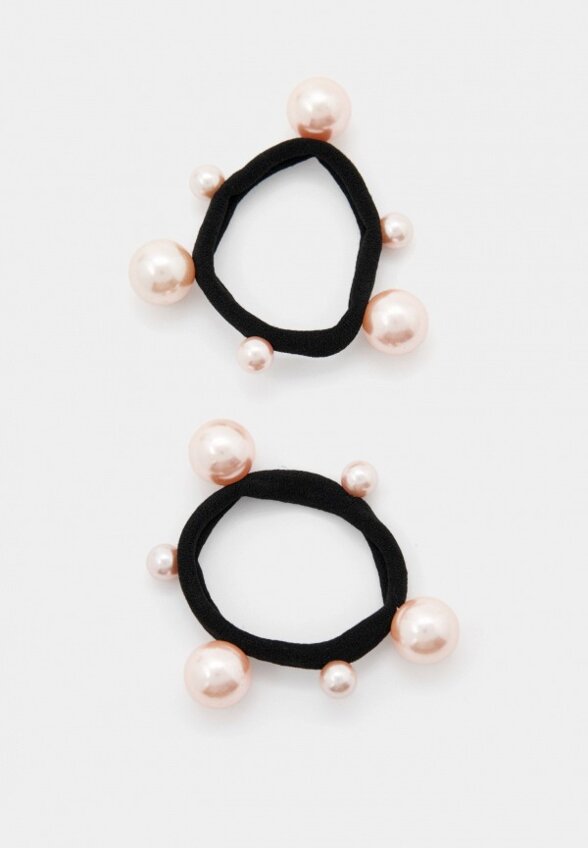 Резинки 2 шт. Beautyparad