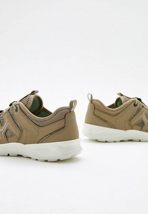 Кроссовки Ecco