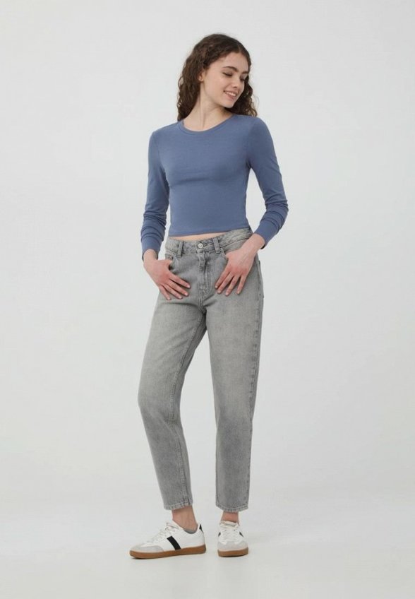 Лонгслив Terranova