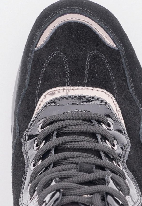 Ботинки Niota Line